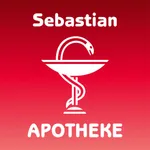 Sebastian Apotheke icon