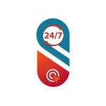 تواجد - تتبع حضور الموظفين icon