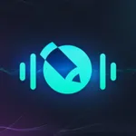 Voice Journal: speak your mind icon