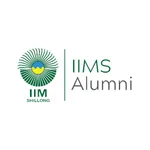 IIM SHILLONG ALMANET icon
