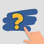 اكشط واحزر الصورة الجزء الثاني icon