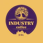 Industry Coffee icon