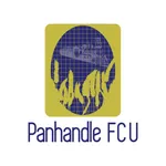 PANHANDLE FCU icon