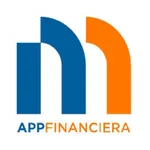 Nuevo Mundo - App Financiera icon