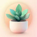 Arbori: AI Plant identifier icon