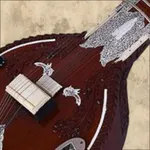 Sitar Sim icon