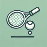 VS Tennis Scores icon