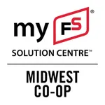 Midwest Co-op - myFS icon