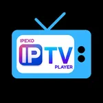 IPTV Player (IPEXO) icon