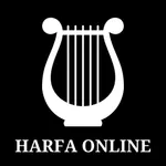 Harfa Online icon
