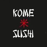 Komesushi icon
