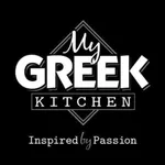 My Greek Kitchen icon