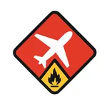 Dangerous Goods Crew Assist icon