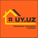 Uy.uz icon