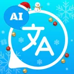 AI Real-time Translator icon