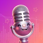 Prank App-Funny Voice Changer icon