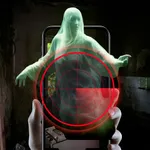 Ghost Detector - Spirit Talker icon