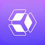 快剪魔方-AI漫剧高效制作工具 icon