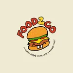 Food 2 go. icon