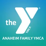 Anaheim Family YMCA Connect icon