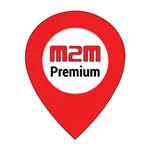 M2M Vehicle Tracking Premium icon
