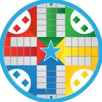 Ludo Blue Star icon