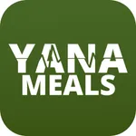 YANA Meals icon