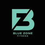 Blue Zone Fitness icon