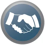 Biz search icon