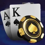 天天畅玩德州-竞技扑克 icon