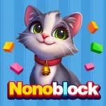 Nonoblock - Jigsaw Puzzle icon