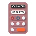 Sales Tax Calculator: Dual POS icon