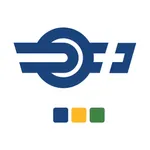 MÁV+ icon