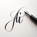 AI Signature Maker icon