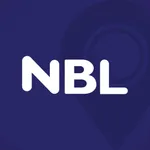 Never bored London icon