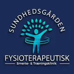 Sundhedsgården icon