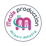 Meals Production icon