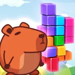 Capybara Block Blast Adventure icon
