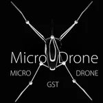 Micro Drone GST icon