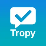 TROPY icon