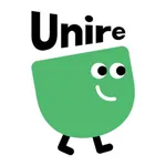 Unire（ユニーレ） 北海道大学公式 icon