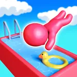 Color Splash Pools icon