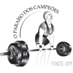 Paraíso dos Campeões icon