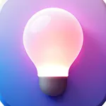 LED Light Controller: RGB Lamp icon