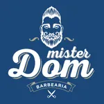 Mister Dom Barbershop icon