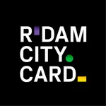 Rotterdam City Card icon