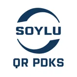 Soylu Qr PDKS icon