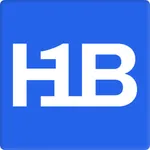 H1B Visa Sponsorship Jobs USA icon