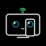 Screen Mirroring Remote TV icon