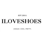 I LOVE SHOES icon